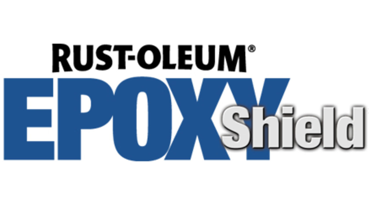 Epoxyshield Rust Oleum Eu