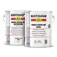 Rust-Oleum Peinture pour PVC, Finition Satinée - Gelée de citron 750ml
