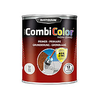 Peinture antirouille - métal brillant - CombiColor® RUST-OLEUM
